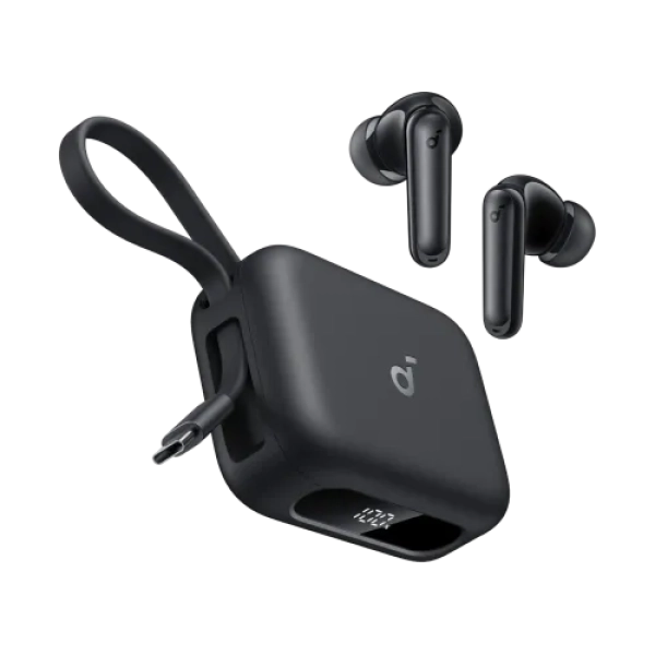 Anker Soundcore P41i ANC TWS Black Earbuds